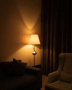 Tips for Creating a Cozy and Inviting Living Space in Your Home